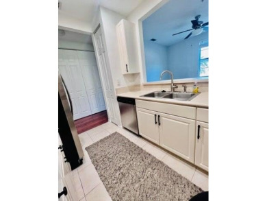 Stylish 3-story townhome in the heart of Abacoa! Open-concept on Abacoa Golf Club in Florida - for sale on GolfHomes.com, golf home, golf lot