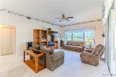 Welcome to this beautifully designed split-living 3-bedroom on Timber Pines Golf Course in Florida - for sale on GolfHomes.com, golf home, golf lot