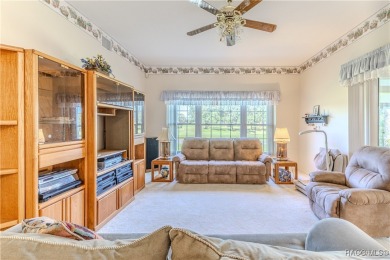 Welcome to this beautifully designed split-living 3-bedroom on Timber Pines Golf Course in Florida - for sale on GolfHomes.com, golf home, golf lot