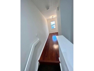 Stylish 3-story townhome in the heart of Abacoa! Open-concept on Abacoa Golf Club in Florida - for sale on GolfHomes.com, golf home, golf lot