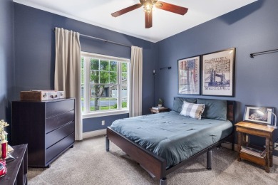 Charming 3BR/2BA Half Duplex in Gated Golf Community - on Ledgestone Country Club and Golf Course in Missouri - for sale on GolfHomes.com, golf home, golf lot