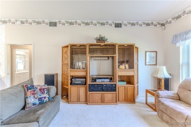 Welcome to this beautifully designed split-living 3-bedroom on Timber Pines Golf Course in Florida - for sale on GolfHomes.com, golf home, golf lot