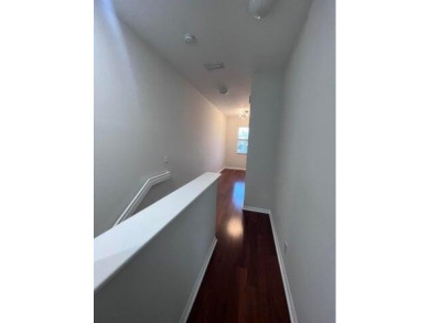 Stylish 3-story townhome in the heart of Abacoa! Open-concept on Abacoa Golf Club in Florida - for sale on GolfHomes.com, golf home, golf lot