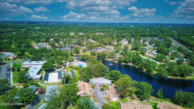 Welcome to Leisure Village East's ''CLAIM TO FAME'' - 1028B on Leisure Village East in New Jersey - for sale on GolfHomes.com, golf home, golf lot