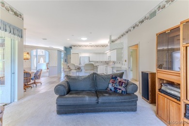 Welcome to this beautifully designed split-living 3-bedroom on Timber Pines Golf Course in Florida - for sale on GolfHomes.com, golf home, golf lot