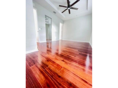 Stylish 3-story townhome in the heart of Abacoa! Open-concept on Abacoa Golf Club in Florida - for sale on GolfHomes.com, golf home, golf lot