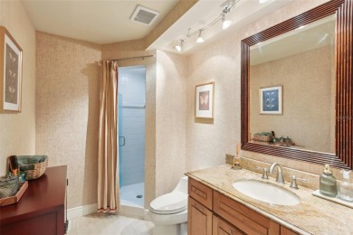 Live at the crossroads of luxury and leisure at a renowned golf on Saddlebrook Golf and Country Club in Florida - for sale on GolfHomes.com, golf home, golf lot