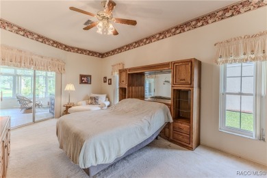 Welcome to this beautifully designed split-living 3-bedroom on Timber Pines Golf Course in Florida - for sale on GolfHomes.com, golf home, golf lot