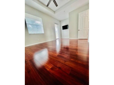 Stylish 3-story townhome in the heart of Abacoa! Open-concept on Abacoa Golf Club in Florida - for sale on GolfHomes.com, golf home, golf lot