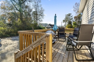 Welcome to your like-new home situated on a .65 acre lot. No on Woodland Valley Country Club in South Carolina - for sale on GolfHomes.com, golf home, golf lot