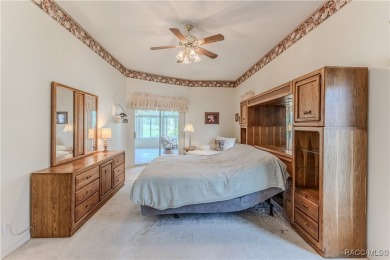 Welcome to this beautifully designed split-living 3-bedroom on Timber Pines Golf Course in Florida - for sale on GolfHomes.com, golf home, golf lot