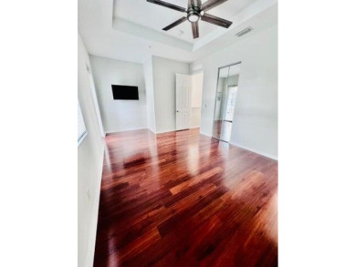 Stylish 3-story townhome in the heart of Abacoa! Open-concept on Abacoa Golf Club in Florida - for sale on GolfHomes.com, golf home, golf lot