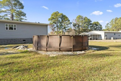 Welcome to your like-new home situated on a .65 acre lot. No on Woodland Valley Country Club in South Carolina - for sale on GolfHomes.com, golf home, golf lot