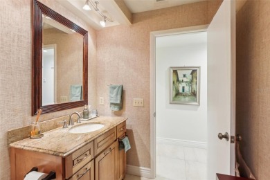 Live at the crossroads of luxury and leisure at a renowned golf on Saddlebrook Golf and Country Club in Florida - for sale on GolfHomes.com, golf home, golf lot