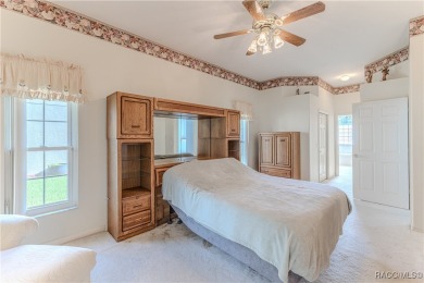 Welcome to this beautifully designed split-living 3-bedroom on Timber Pines Golf Course in Florida - for sale on GolfHomes.com, golf home, golf lot