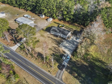 Welcome to your like-new home situated on a .65 acre lot. No on Woodland Valley Country Club in South Carolina - for sale on GolfHomes.com, golf home, golf lot