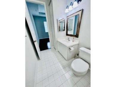 Stylish 3-story townhome in the heart of Abacoa! Open-concept on Abacoa Golf Club in Florida - for sale on GolfHomes.com, golf home, golf lot