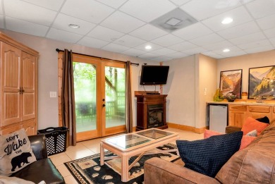 Located in the highly desirable gated Innsbruck Golf & Resort on  in Georgia - for sale on GolfHomes.com, golf home, golf lot