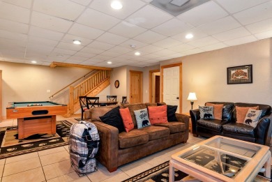Located in the highly desirable gated Innsbruck Golf & Resort on  in Georgia - for sale on GolfHomes.com, golf home, golf lot