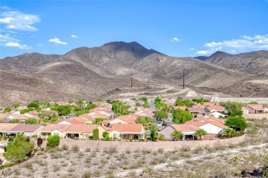 Elegant, Popular, SARATOGA Model featuring 2 En Suites, a on Revere Golf Club in Nevada - for sale on GolfHomes.com, golf home, golf lot