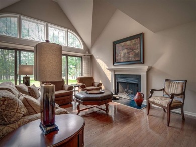 Birchwood Farms Fairways Condo - End Unit This spacious on Birchwood Farms Golf and Country Club in Michigan - for sale on GolfHomes.com, golf home, golf lot