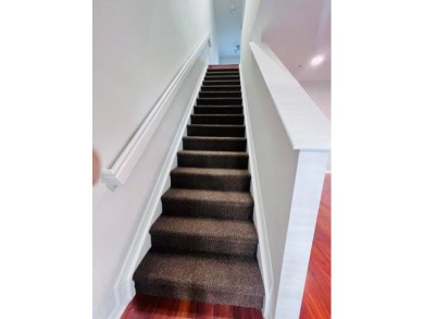 Stylish 3-story townhome in the heart of Abacoa! Open-concept on Abacoa Golf Club in Florida - for sale on GolfHomes.com, golf home, golf lot