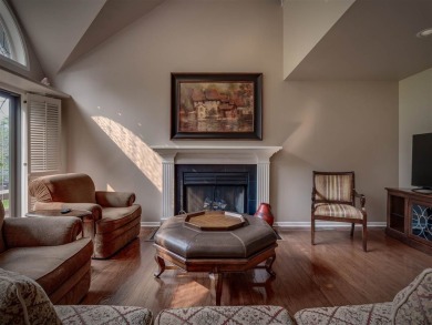 Birchwood Farms Fairways Condo - End Unit This spacious on Birchwood Farms Golf and Country Club in Michigan - for sale on GolfHomes.com, golf home, golf lot