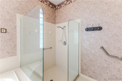 Welcome to this beautifully designed split-living 3-bedroom on Timber Pines Golf Course in Florida - for sale on GolfHomes.com, golf home, golf lot