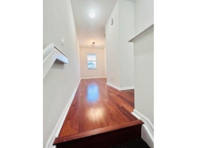 Stylish 3-story townhome in the heart of Abacoa! Open-concept on Abacoa Golf Club in Florida - for sale on GolfHomes.com, golf home, golf lot
