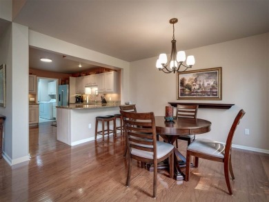 Birchwood Farms Fairways Condo - End Unit This spacious on Birchwood Farms Golf and Country Club in Michigan - for sale on GolfHomes.com, golf home, golf lot