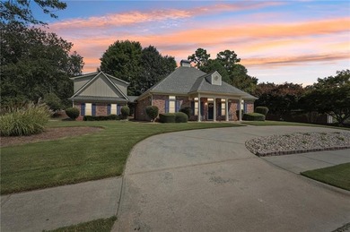 Rare, 4-sided brick ranch home in sought after Bridgemill S/D! on Bridgemill Golf Club in Georgia - for sale on GolfHomes.com, golf home, golf lot