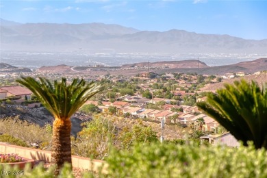 Elegant, Popular, SARATOGA Model featuring 2 En Suites, a on Revere Golf Club in Nevada - for sale on GolfHomes.com, golf home, golf lot