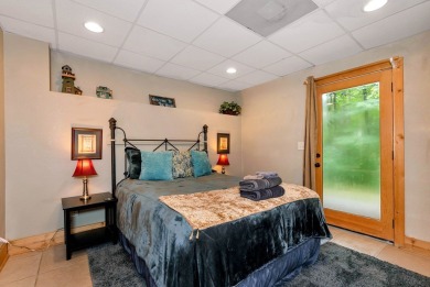 Located in the highly desirable gated Innsbruck Golf & Resort on  in Georgia - for sale on GolfHomes.com, golf home, golf lot