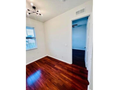 Stylish 3-story townhome in the heart of Abacoa! Open-concept on Abacoa Golf Club in Florida - for sale on GolfHomes.com, golf home, golf lot