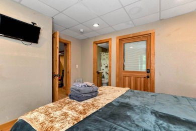 Located in the highly desirable gated Innsbruck Golf & Resort on  in Georgia - for sale on GolfHomes.com, golf home, golf lot