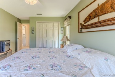 Welcome to this beautifully designed split-living 3-bedroom on Timber Pines Golf Course in Florida - for sale on GolfHomes.com, golf home, golf lot