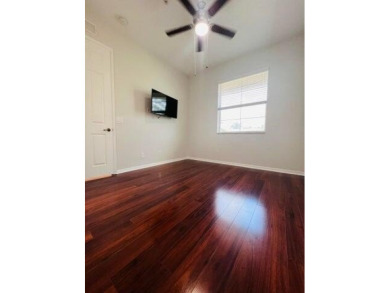 Stylish 3-story townhome in the heart of Abacoa! Open-concept on Abacoa Golf Club in Florida - for sale on GolfHomes.com, golf home, golf lot