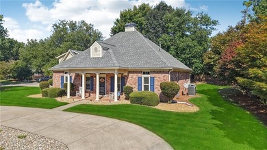 Rare, 4-sided brick ranch home in sought after Bridgemill S/D! on Bridgemill Golf Club in Georgia - for sale on GolfHomes.com, golf home, golf lot