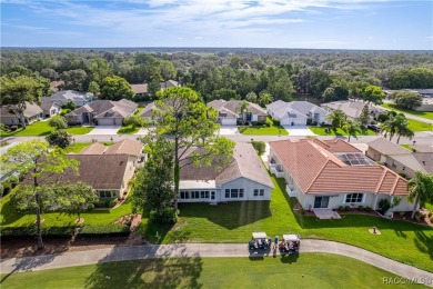 Welcome to this beautifully designed split-living 3-bedroom on Timber Pines Golf Course in Florida - for sale on GolfHomes.com, golf home, golf lot
