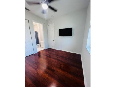 Stylish 3-story townhome in the heart of Abacoa! Open-concept on Abacoa Golf Club in Florida - for sale on GolfHomes.com, golf home, golf lot