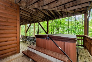 Located in the highly desirable gated Innsbruck Golf & Resort on  in Georgia - for sale on GolfHomes.com, golf home, golf lot