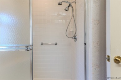Welcome to this beautifully designed split-living 3-bedroom on Timber Pines Golf Course in Florida - for sale on GolfHomes.com, golf home, golf lot