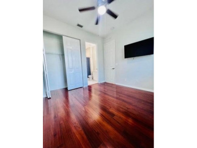 Stylish 3-story townhome in the heart of Abacoa! Open-concept on Abacoa Golf Club in Florida - for sale on GolfHomes.com, golf home, golf lot