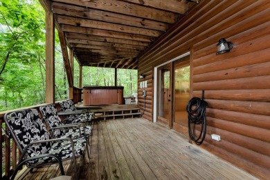 Located in the highly desirable gated Innsbruck Golf & Resort on  in Georgia - for sale on GolfHomes.com, golf home, golf lot
