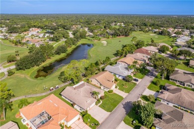 Welcome to this beautifully designed split-living 3-bedroom on Timber Pines Golf Course in Florida - for sale on GolfHomes.com, golf home, golf lot