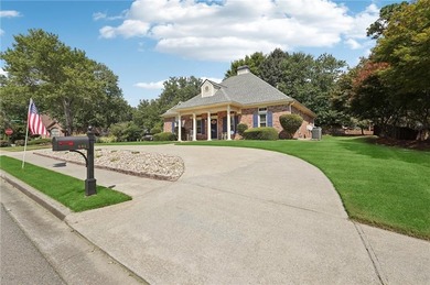 Rare, 4-sided brick ranch home in sought after Bridgemill S/D! on Bridgemill Golf Club in Georgia - for sale on GolfHomes.com, golf home, golf lot