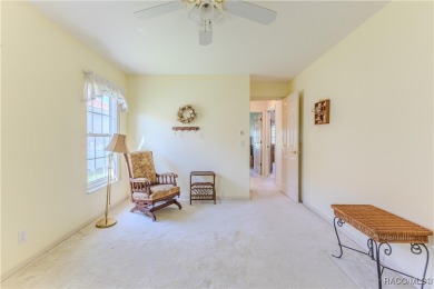 Welcome to this beautifully designed split-living 3-bedroom on Timber Pines Golf Course in Florida - for sale on GolfHomes.com, golf home, golf lot