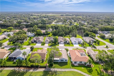 Welcome to this beautifully designed split-living 3-bedroom on Timber Pines Golf Course in Florida - for sale on GolfHomes.com, golf home, golf lot
