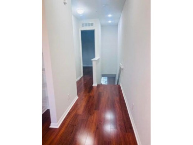 Stylish 3-story townhome in the heart of Abacoa! Open-concept on Abacoa Golf Club in Florida - for sale on GolfHomes.com, golf home, golf lot