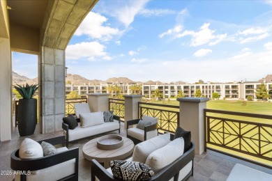 Welcome to Residence 313 at Two Biltmore Estates--one of the on Arizona Biltmore Golf and Country Club in Arizona - for sale on GolfHomes.com, golf home, golf lot